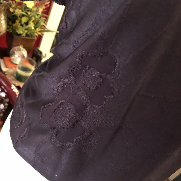 Soft Blouse - Picture 6 of 8